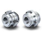Gear couplings