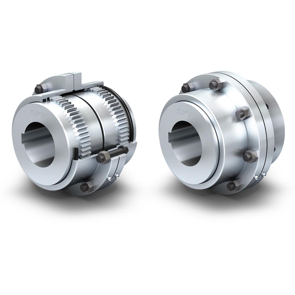 gear-couplings Gear couplings - Image 1