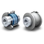 Grid couplings