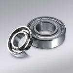 High-Temperature Bearings