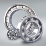Highly Corrosion-Resistant ESZ Bearings with High Hardness Stainless Steel