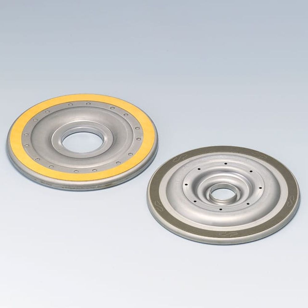 hydraulic-lock-up-clutches Hydraulic Lock-up Clutches - Image 1