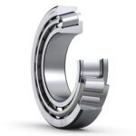 Inch Series Tapered Roller Bearings
