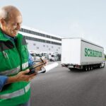 Industrial Distribution