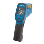 Infrared thermometer