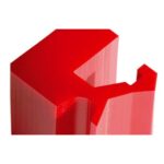 Large diameter seals