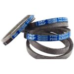 Lawn and garden belts