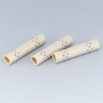 Linear Bearings for Solenoid Valve