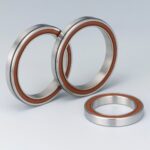 Long Life Coupling Support Bearings for 4WD Vehicles