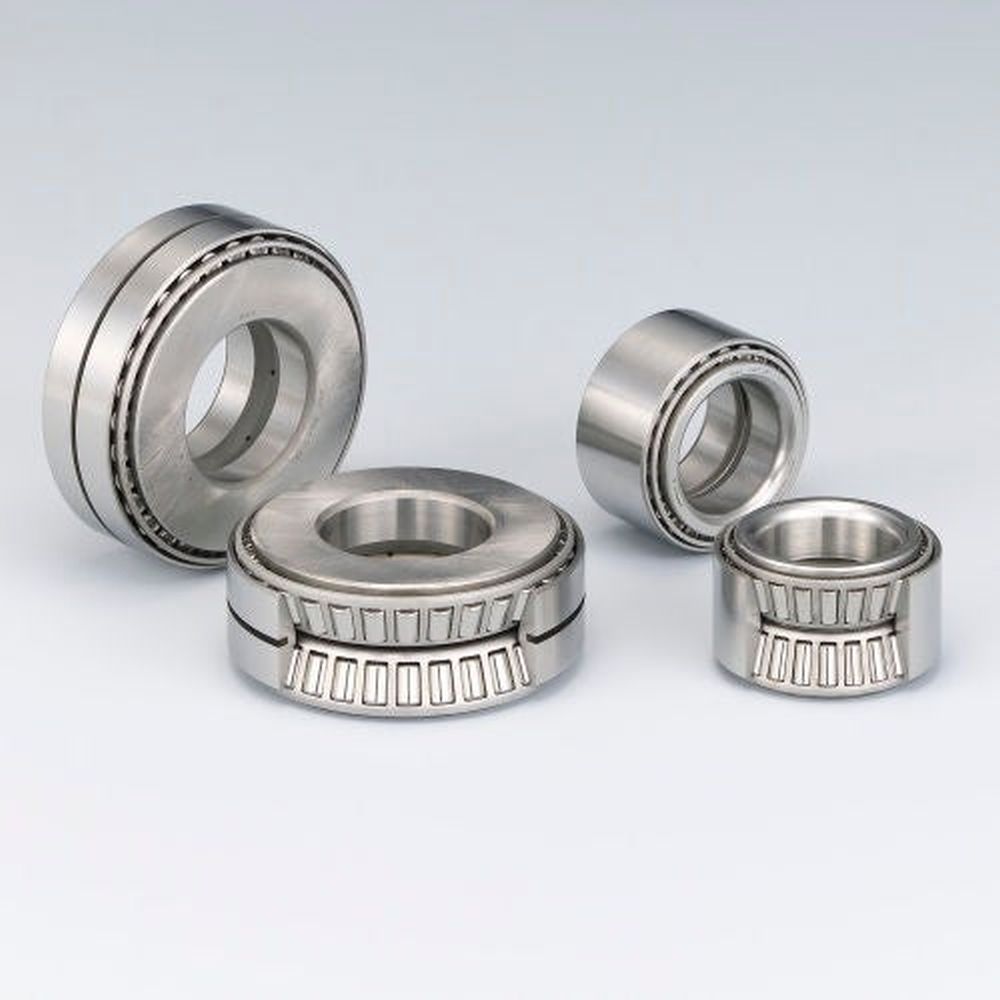 long-life-double-row-tapered-roller-bearings Long Life Double Row Tapered Roller Bearings - Image 1