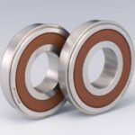 Long Life Sealed-Clean Ball Bearings