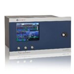 Machinery Protection System