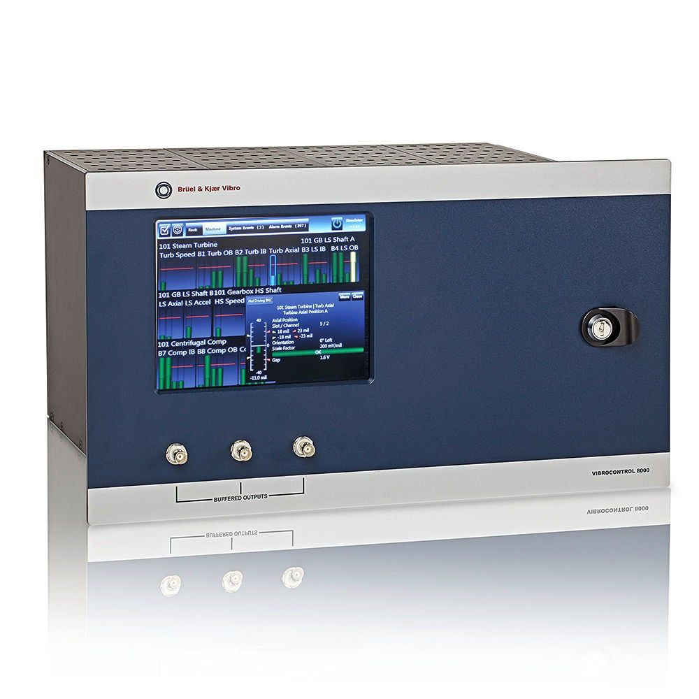 machinery-protection-system Machinery Protection System - Image 1