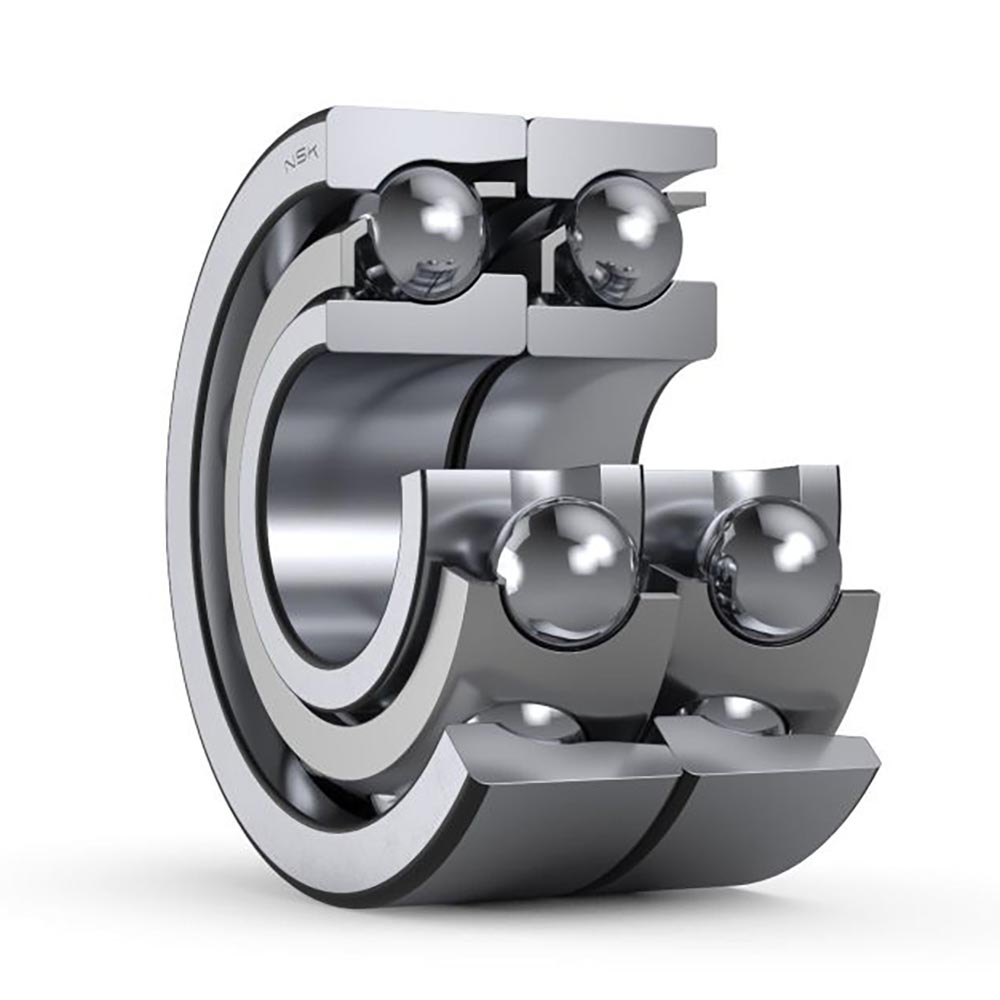matched-angular-contact-ball-bearings Matched Angular Contact Ball Bearings - Image 1