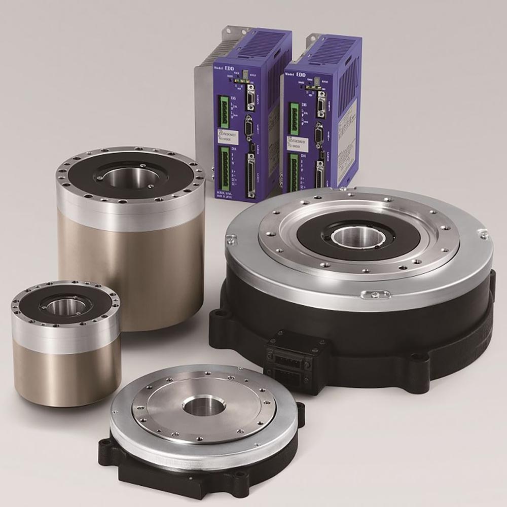 megatorque-motor Megatorque Motor - Image 1