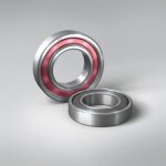 Molded-Oil™ Bearings