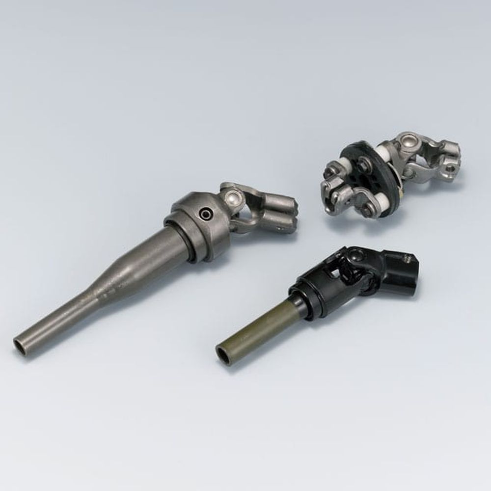 noise-isolating-steering-joints Noise Isolating Steering Joints - Image 1