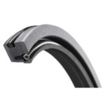 Power transmission seals