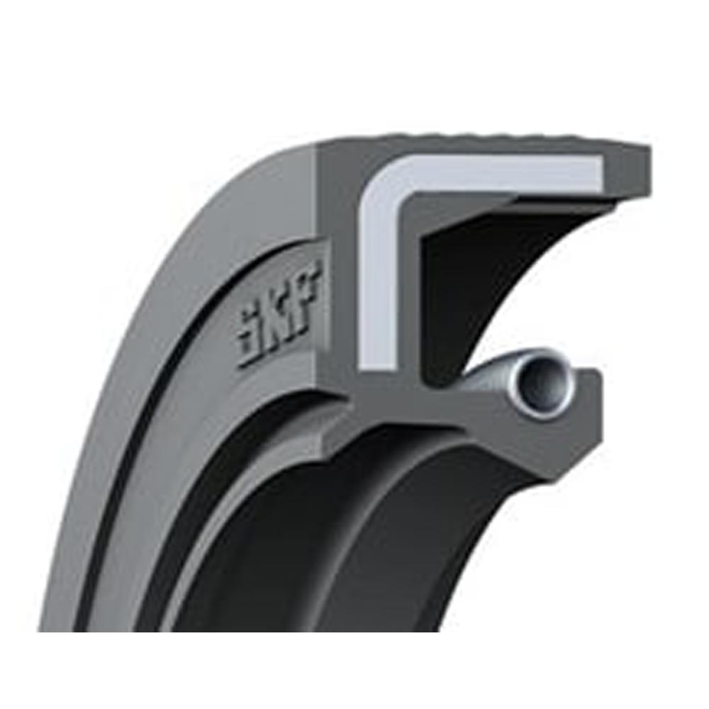 radial-shaft-seals Radial shaft seals - Image 1