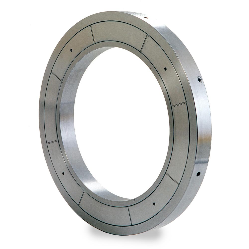 rings-and-nuts Rings and nuts - Image 1