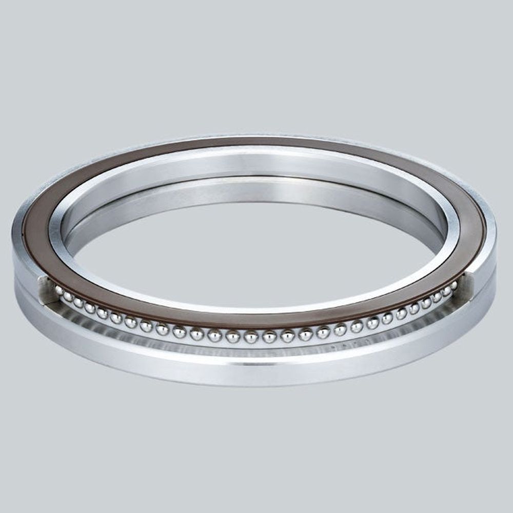 robustslim-low-profile-high-precision-angular-contact-ball-bearings ROBUSTSLIM™ Low-Profile High-Precision Angular Contact Ball Bearings - Image 1