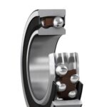 Self-Aligning Ball Bearings