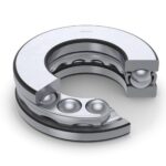 Single-Direction Thrust Ball Bearings
