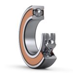 Single-Row Deep Groove Ball Bearings