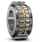 Skf cooper split roller bearings