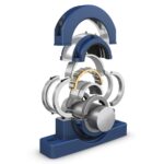 SKF Cooper split units