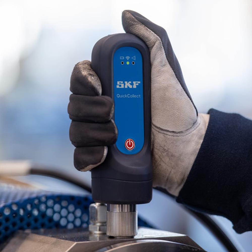 skf-quickcollect-sensor SKF QuickCollect sensor - Image 1