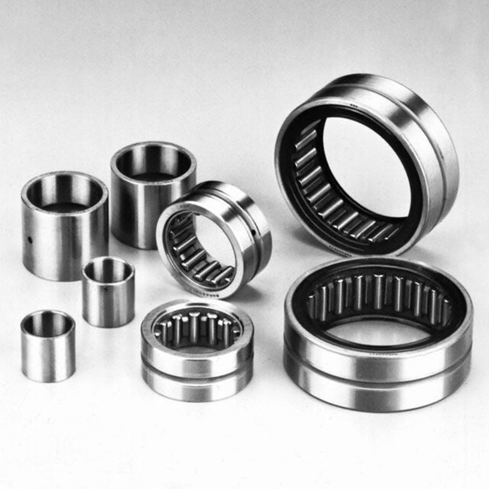 solid-needle-roller-bearings Solid Needle Roller Bearings - Image 1