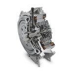 Solutions for double-clutch and automated transmissions