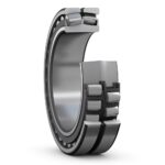 Spherical roller bearings