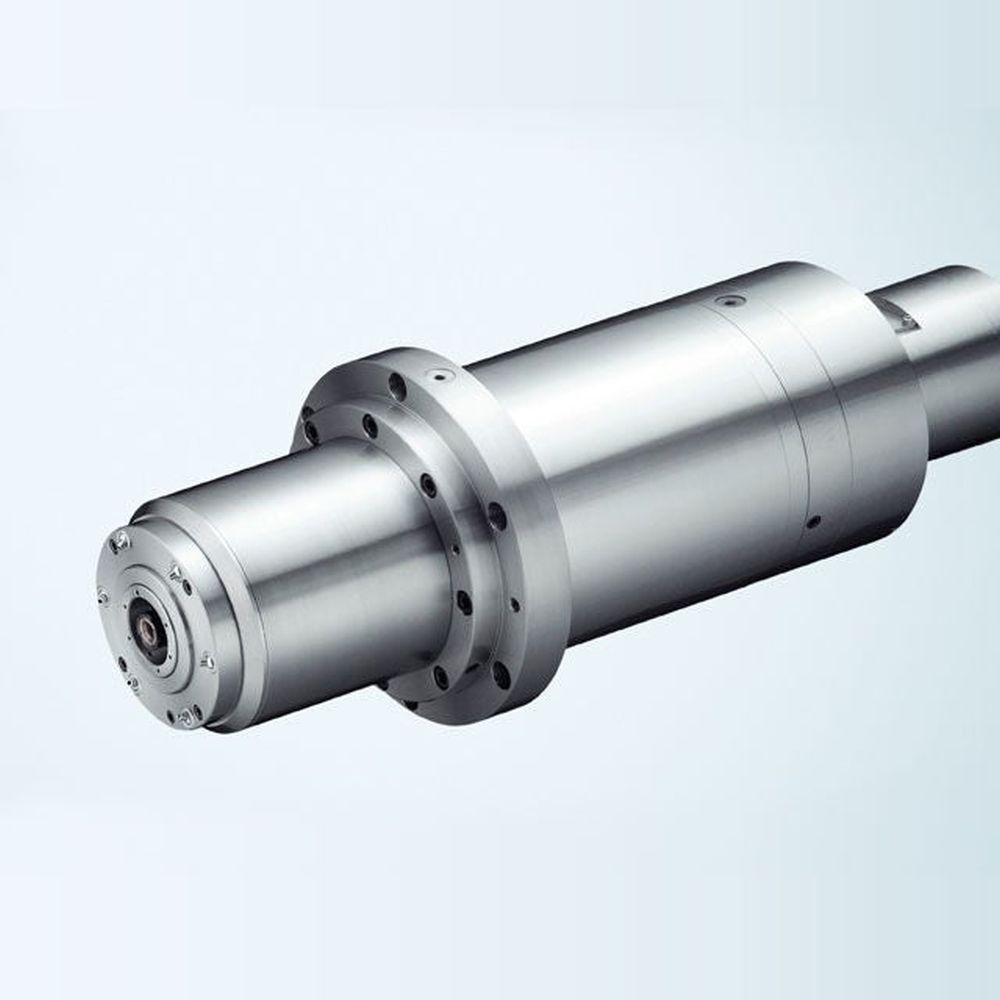 spindles Spindles - Image 1