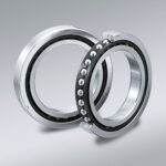 Standard Series High-Precision Angular Contact Ball Bearings