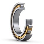 Standard Series Single-Row Cylindrical Roller Bearings