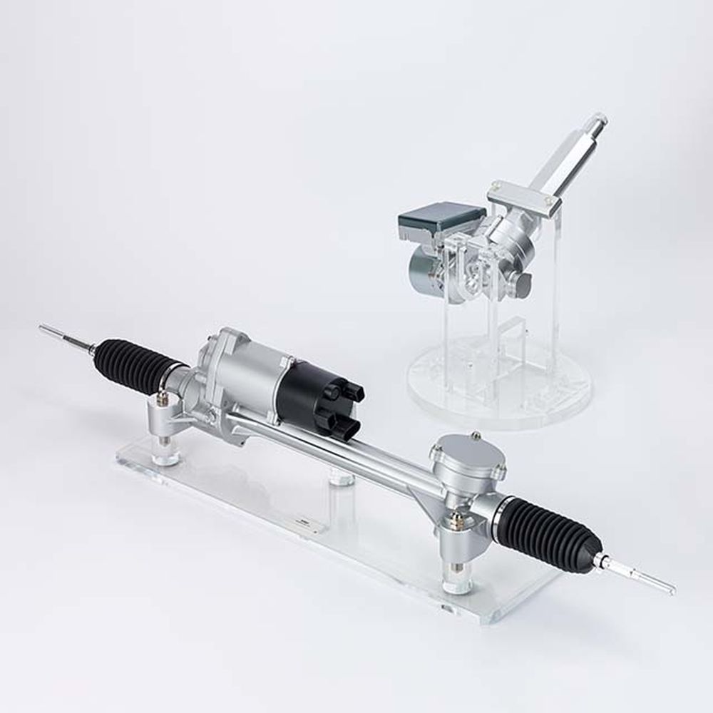 steer-by-wire-force-feedback-actuator-ffa-and-steer-by-wire-road-wheel-actuator-rwa Steer-by-Wire Force Feedback Actuator (FFA) & Steer-by-Wire Road Wheel Actuator (RWA) - Image 1