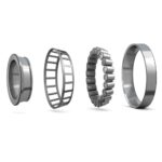 Tapered Roller Bearings