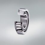 Tapered Roller Bearings for Lean Lubrication Conditions