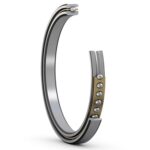 Thin section bearings