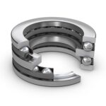 Thrust ball bearings