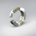 Thrust Roller Bearings
