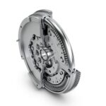 Torsional vibration dampers