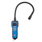 Ultrasonic leak detector