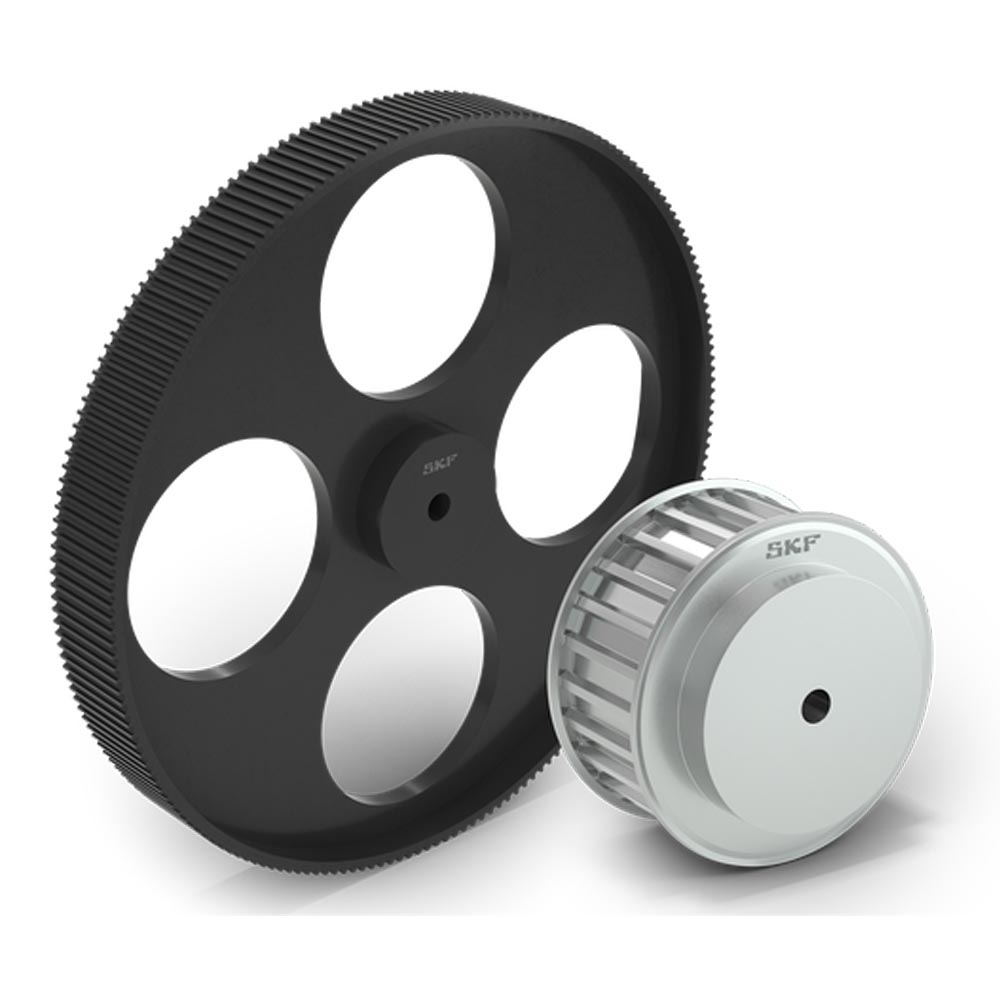 v-belt-pulleys V-belt pulleys - Image 1