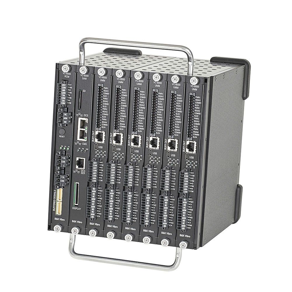 vibroport-8000 VIBROPORT 8000 - Image 1