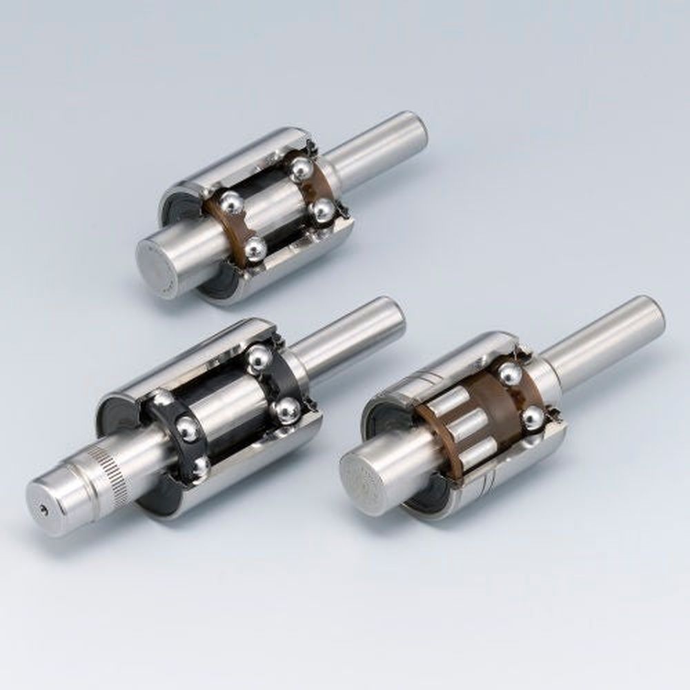 water-pump-bearings Water Pump Bearings - Image 1