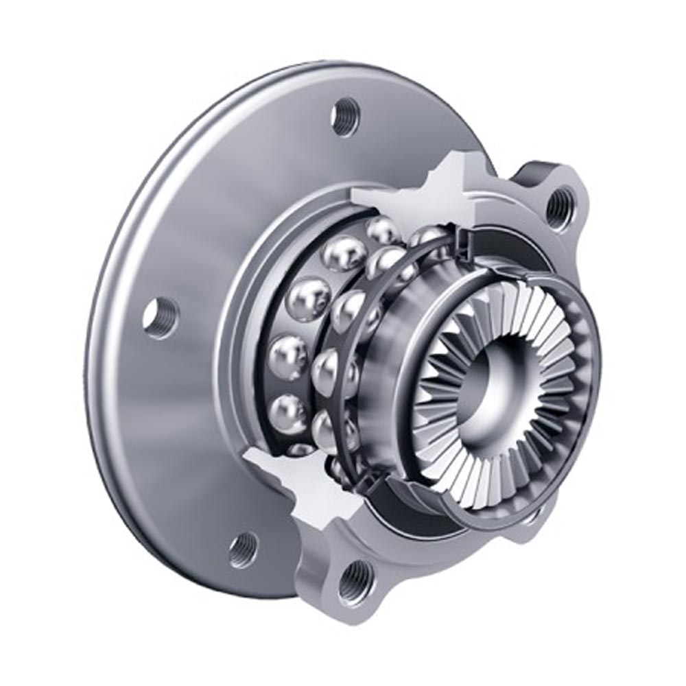 wheel-bearings Wheel bearings - Image 1